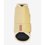 LeMieux Arika Mesh Brushing Boots Mimosa
