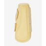LeMieux Arika Mesh Brushing Boots Mimosa