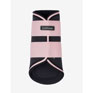 LeMieux Grafter Brushing Boots Blossom
