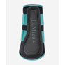 LeMieux Grafter Brushing Boots Lagoon