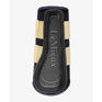 LeMieux Grafter Brushing Boots Mimosa