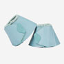 LeMieux Arika Over Reach Boots Aqua
