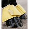 LeMieux Arika Over Reach Boots Mimosa