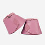 LeMieux Arika Over Reach Boots Peony