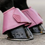LeMieux Arika Over Reach Boots Peony