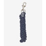 LeMieux Polycotton Leadrope Dusk Blue
