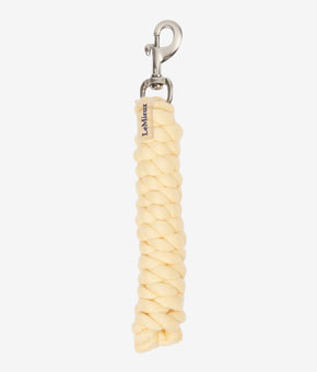 LeMieux Polycotton Leadrope Mimosa LeMieux Polycotton Leadrope Mimosa