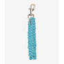 LeMieux Polycotton Leadrope - Lagoon