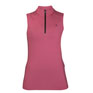 Aubrion React Sleeveless Base Layer - Mauve