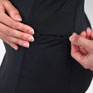Aubrion React Sleeveless Base Layer - Shadow