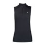 Aubrion React Sleeveless Base Layer - Shadow