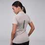 Aubrion React Short Sleeve Base Layer - Sand
