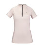 Aubrion React Short Sleeve Base Layer - Sand