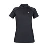 Aubrion React Short Sleeve Base Layer - Shadow