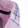 Ryland Ladies Long Sleeve Shirt - Kate Pink