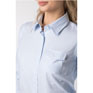 Rydale Ladies Striped Shirt - Cloudless