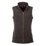 Rydale Ladies Premium Fleece Waistcoat - Huggate Khaki