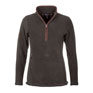 Rydale Ladies Huggate Overhead Fleece - Khaki