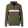 Rydale Ladies Stripe Sweatshirt - Bramham