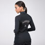 Aubrion React Long Sleeve Base Layer - Shadow