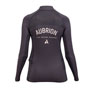 Aubrion React Long Sleeve Base Layer - Shadow