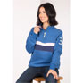 Rydale Ladies Stripe Sweatshirt - Bramham
