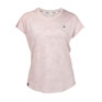 Aubrion React Tech T-Shirt - Sand