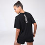 Aubrion React Unisex T-Shirt - Shadow