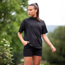 Aubrion React Unisex T-Shirt - Shadow