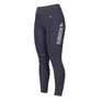 Aubrion React Rythm Riding Tights - Shadow