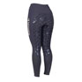 Aubrion React Rythm Riding Tights - Shadow