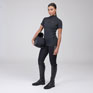 Aubrion React Rythm Riding Tights - Shadow