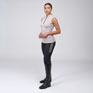 Aubrion React Rythm Riding Tights - Shadow