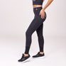 Aubrion React Sculpt Riding Tights - Shadow