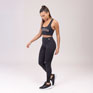 Aubrion React Sculpt Riding Tights - Shadow