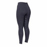 Aubrion React Sculpt Riding Tights - Shadow