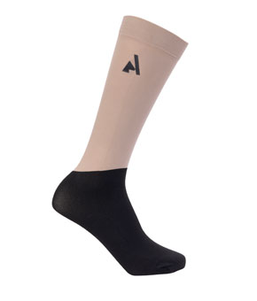 Aubrion React Performance Socks - Sand