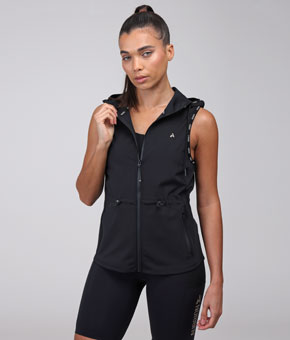 Aubrion React Gilet