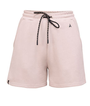 Aubrion React Sweat Shorts - Sand