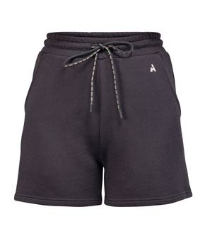 Aubrion React Sweat Shorts - Shadow