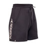 Aubrion React Sweat Shorts - Shadow
