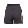 Aubrion React Sweat Shorts - Shadow