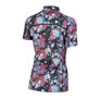 Aubrion Young Rider React Short Sleeve Base Layer - Abstract
