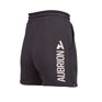 Aubrion Young Rider React Sweat Shorts - Shadow