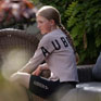 Aubrion Young Rider React Sweatshirt - Sand