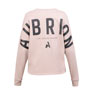 Aubrion Young Rider React Sweatshirt - Sand