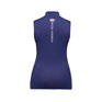 Aubrion Team Sleeveless Base Layer - Midnight