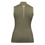 Aubrion Team Sleeveless Base Layer - Moss
