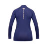 Aubrion Team Long Sleeve Base Layer - Midnight