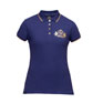 Aubrion Team Short Sleeve Polo - Midnight